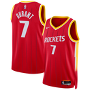 Maillot Kevin Durant Houston Rockets Swingman Icon Edition - Red