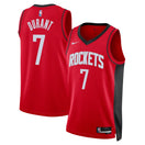 Maillot Kevin Durant Houston Rockets Swingman Icon Edition - Red