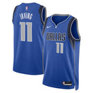 Maillot Kyrie Irving Dallas Mavericks Swingman Icon Edition - Blue