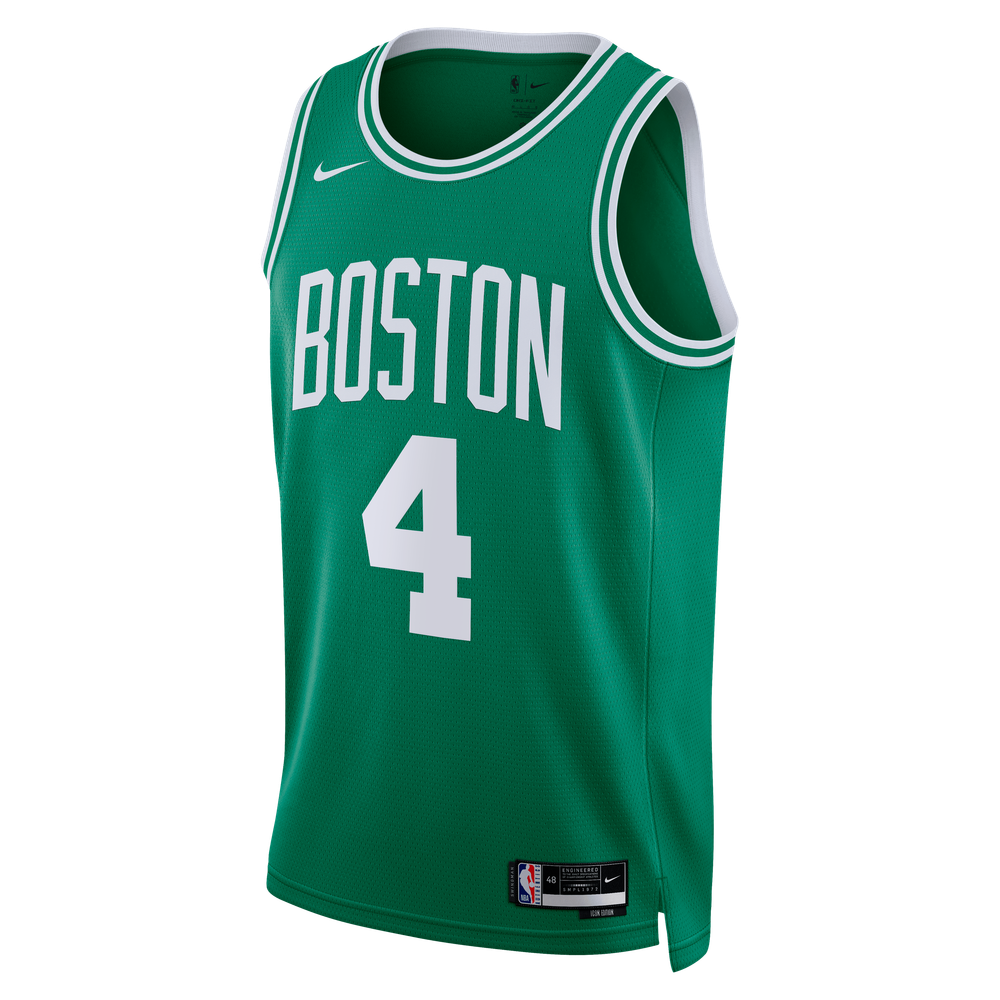 Maillot Mitchell Robinson Boston Celtics Swingman Icon Edition - Kelly Green