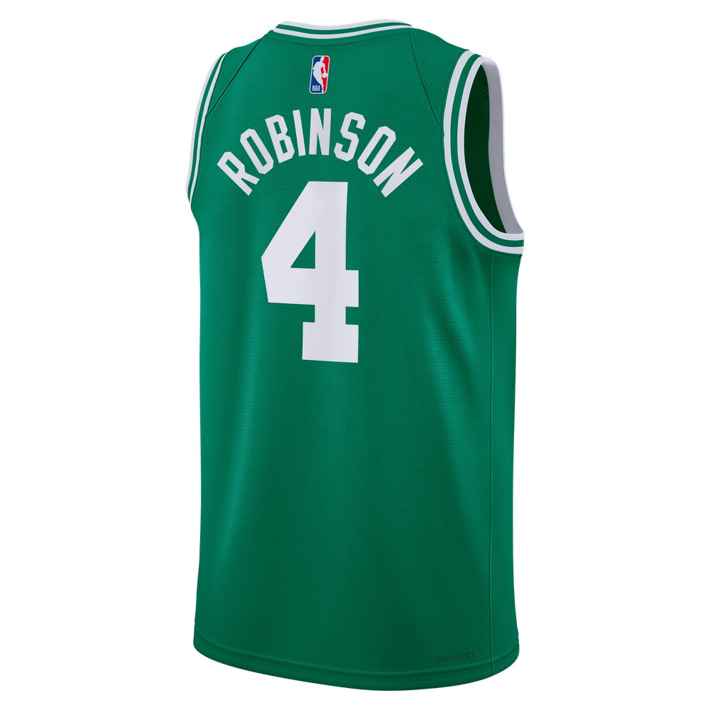 Maillot Mitchell Robinson Boston Celtics Swingman Icon Edition - Kelly Green