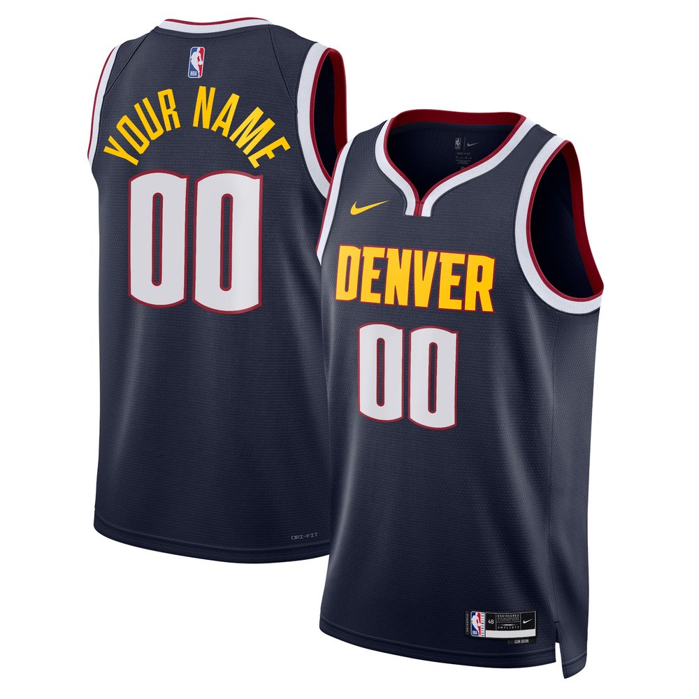 Maillot Denver Nuggets Swingman Icon Edition - Icon Edition