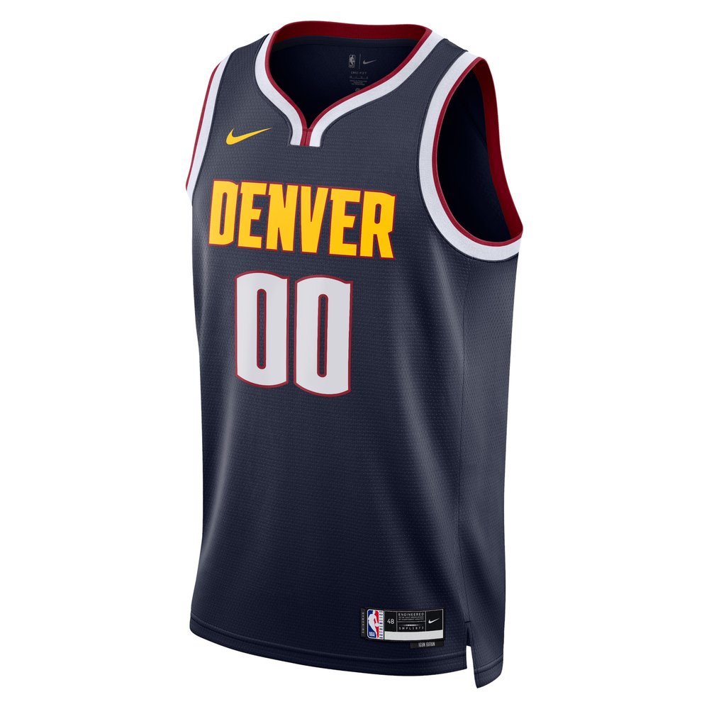 Maillot Denver Nuggets Swingman Icon Edition - Icon Edition