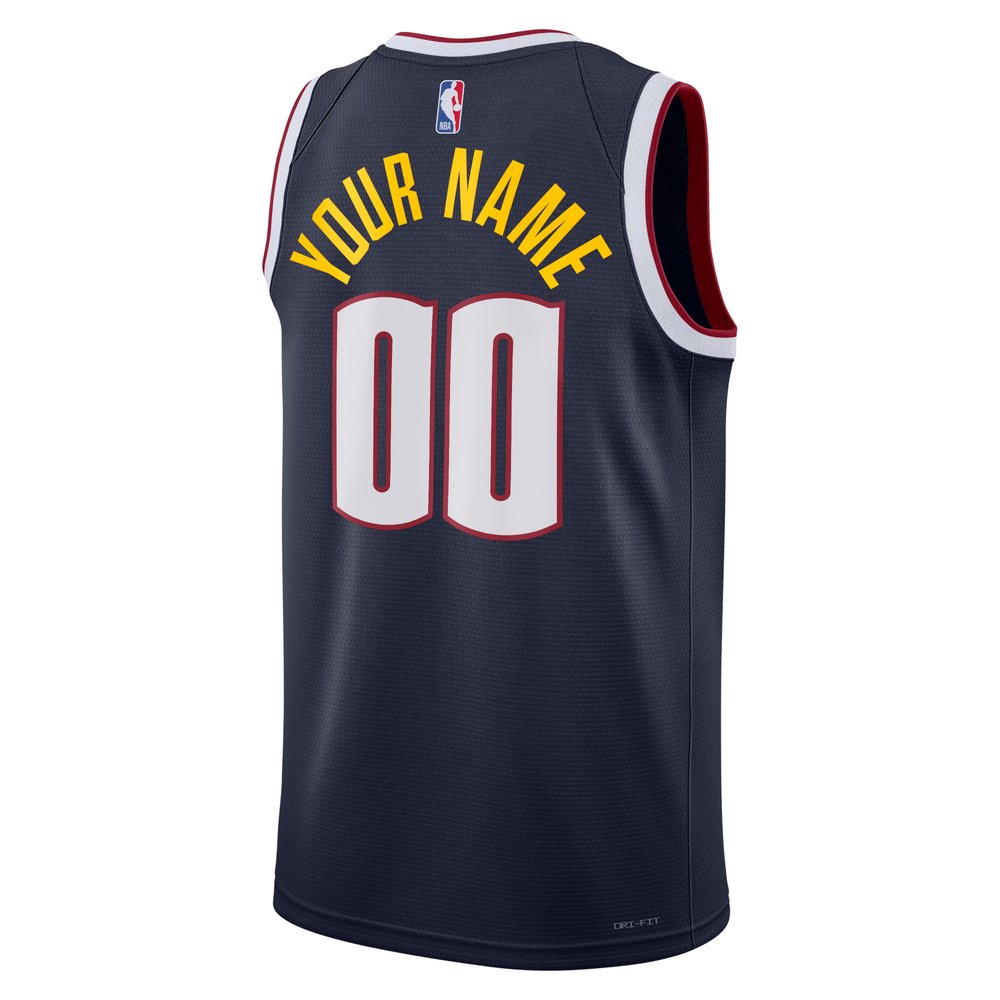 Maillot Denver Nuggets Swingman Icon Edition - Icon Edition