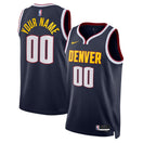 Maillot Denver Nuggets Swingman Icon Edition - Icon Edition