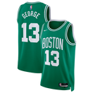 Maillot Paul George Boston Celtics Swingman Icon Edition - Kelly Green