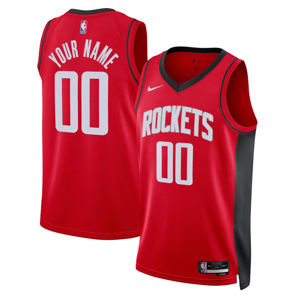 Maillot Houston Rockets Swingman Icon Edition - Icon Edition