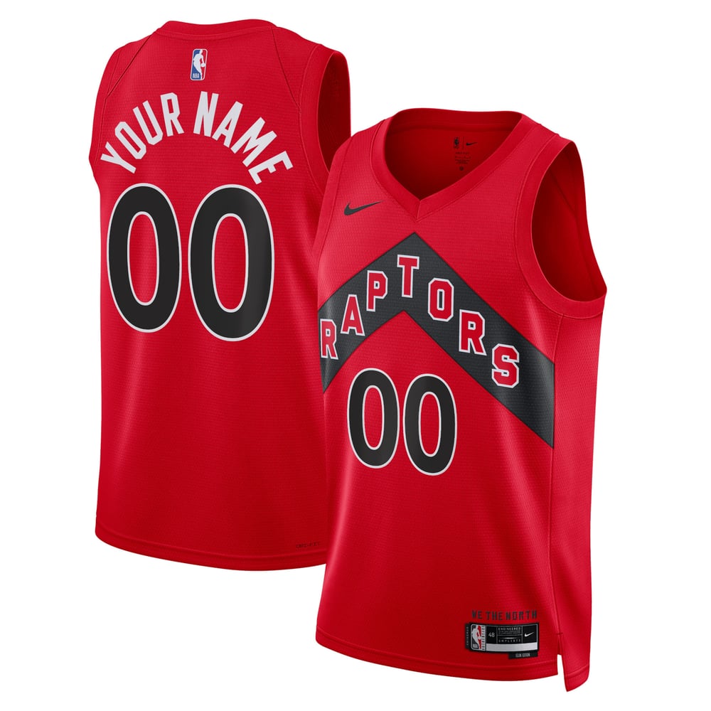 Maillot Toronto Raptors Swingman Icon Edition - Icon Edition