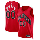 Maillot Toronto Raptors Swingman Icon Edition - Icon Edition