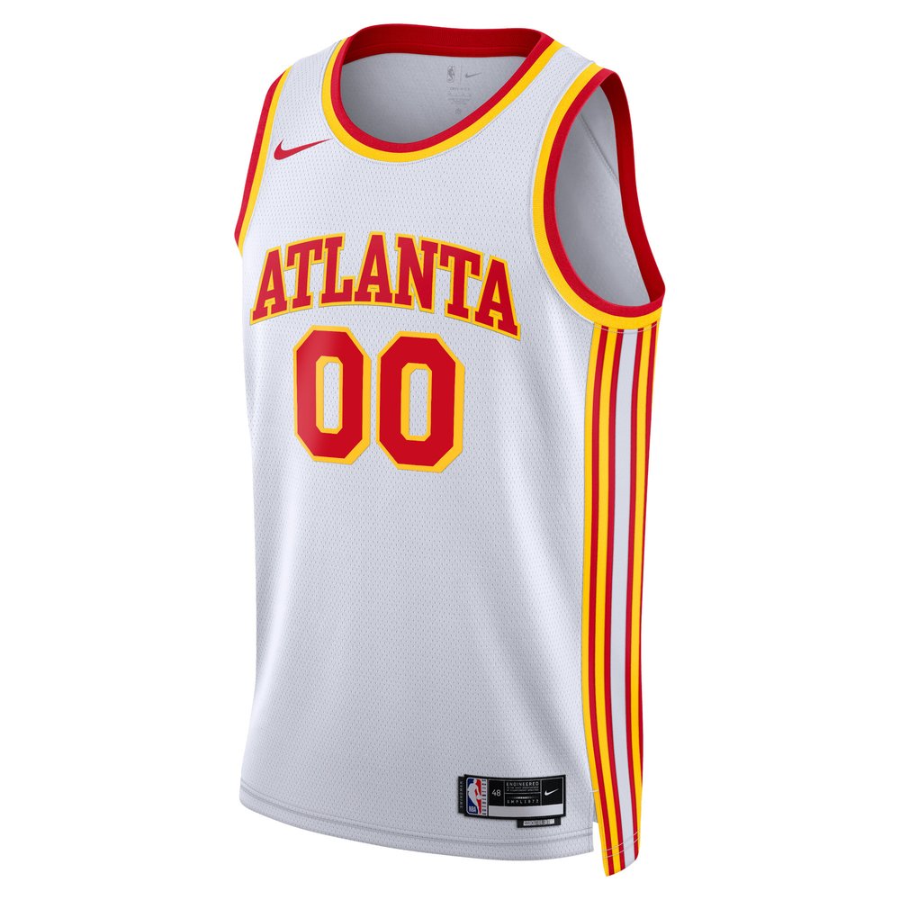 Maillot Atlanta Hawks Swingman Association Edition - Association Edition