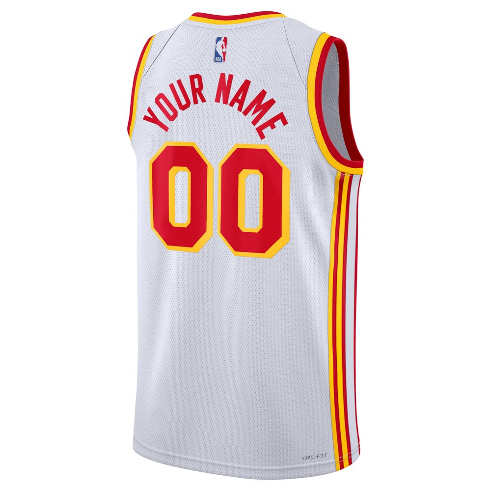 Maillot Atlanta Hawks Swingman Association Edition - Association Edition