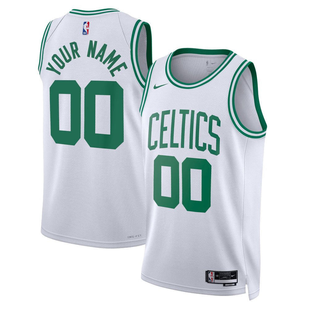 Maillot Boston Celtics Swingman Association Edition - Association Edition