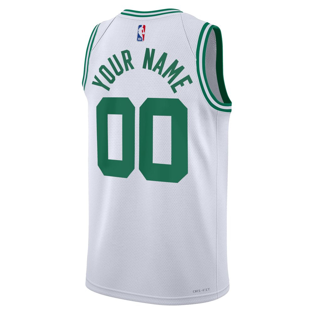 Maillot Boston Celtics Swingman Association Edition - Association Edition