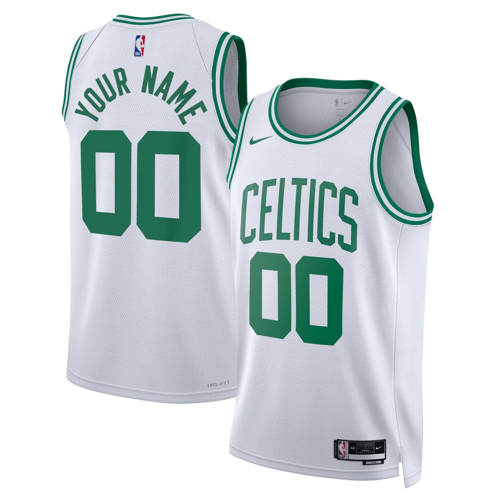 Maillot Boston Celtics Swingman Association Edition - Association Edition