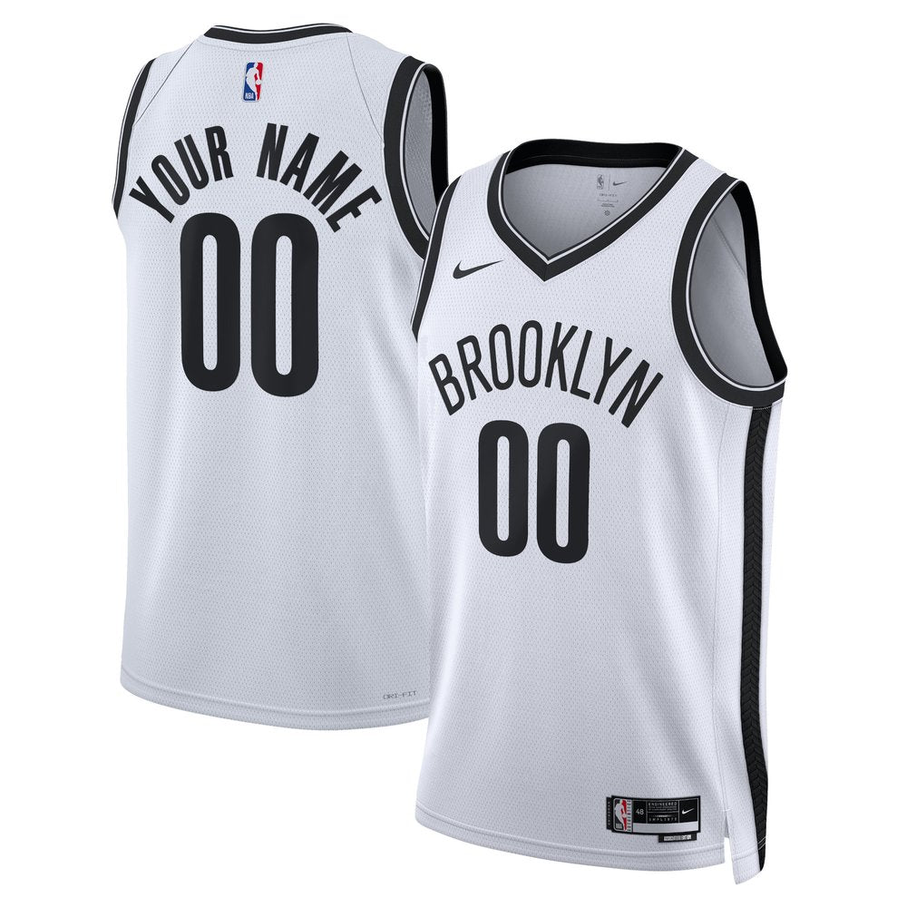 Maillot Brooklyn Nets Swingman Association Edition - Association Edition