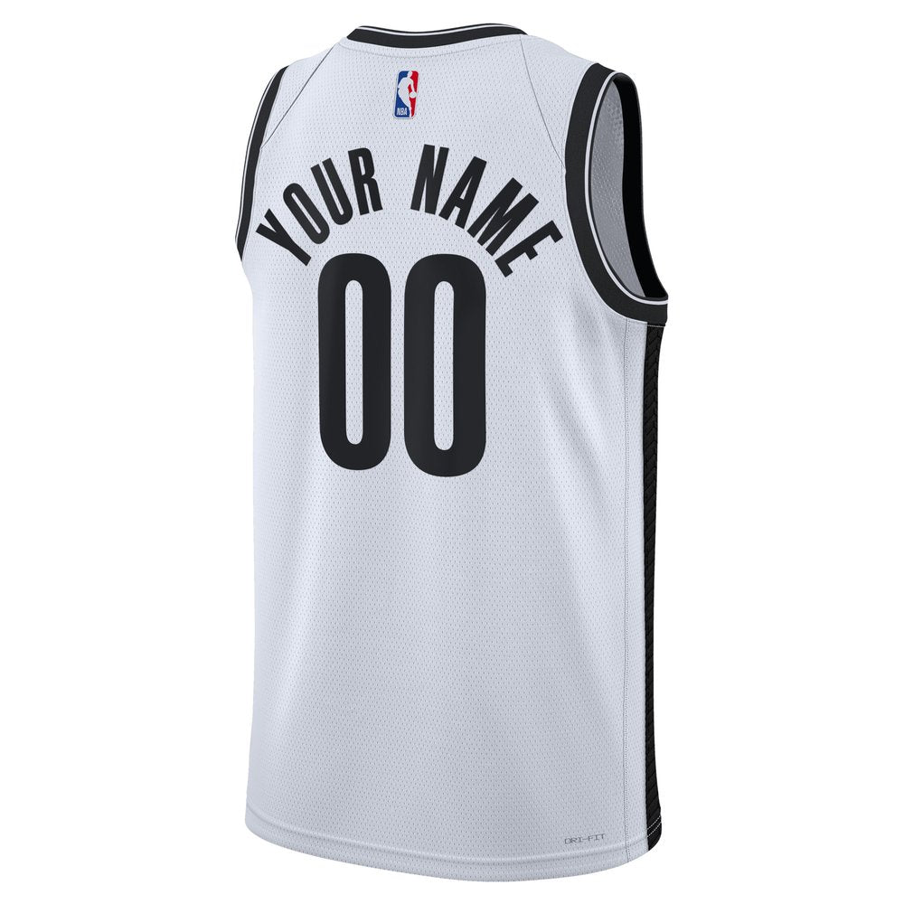 Maillot Brooklyn Nets Swingman Association Edition - Association Edition