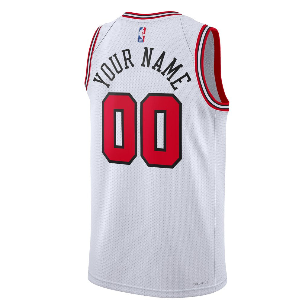 Maillot Chicago Bulls Swingman Association Edition - Association Edition