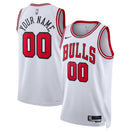 Maillot Chicago Bulls Swingman Association Edition - Association Edition