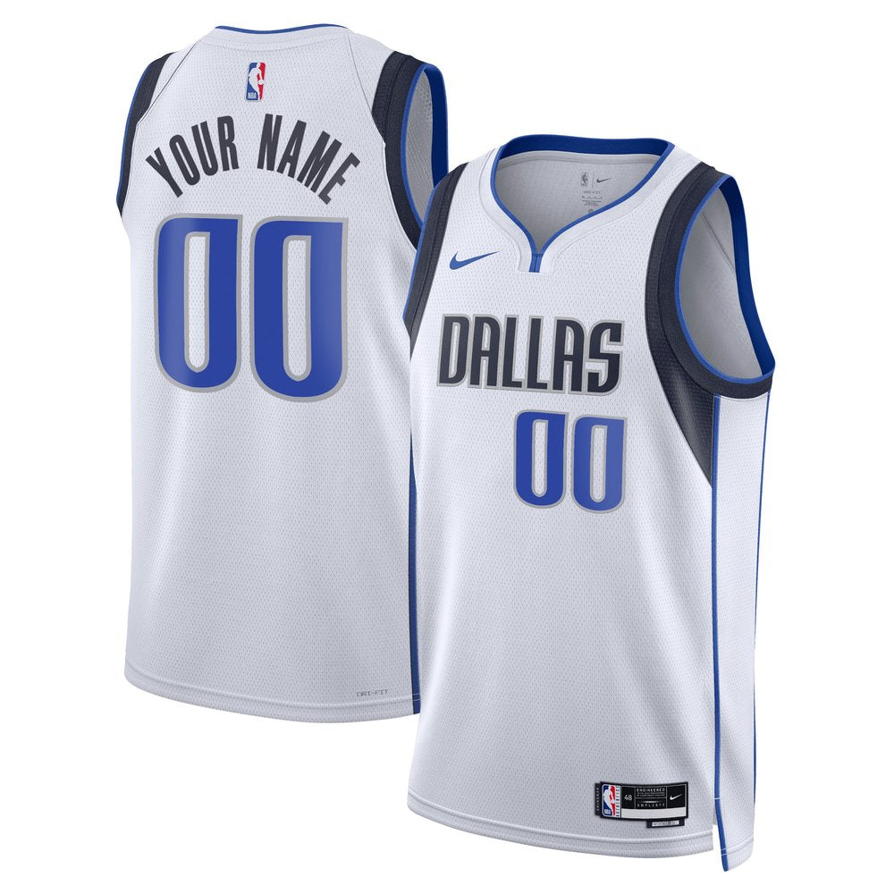 Maillot Dallas Mavericks Swingman Association Edition - Association Edition