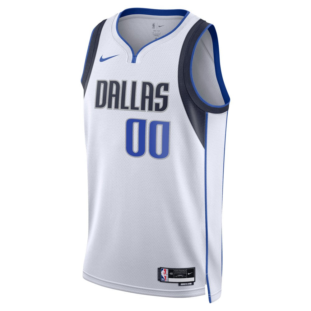 Maillot Dallas Mavericks Swingman Association Edition - Association Edition