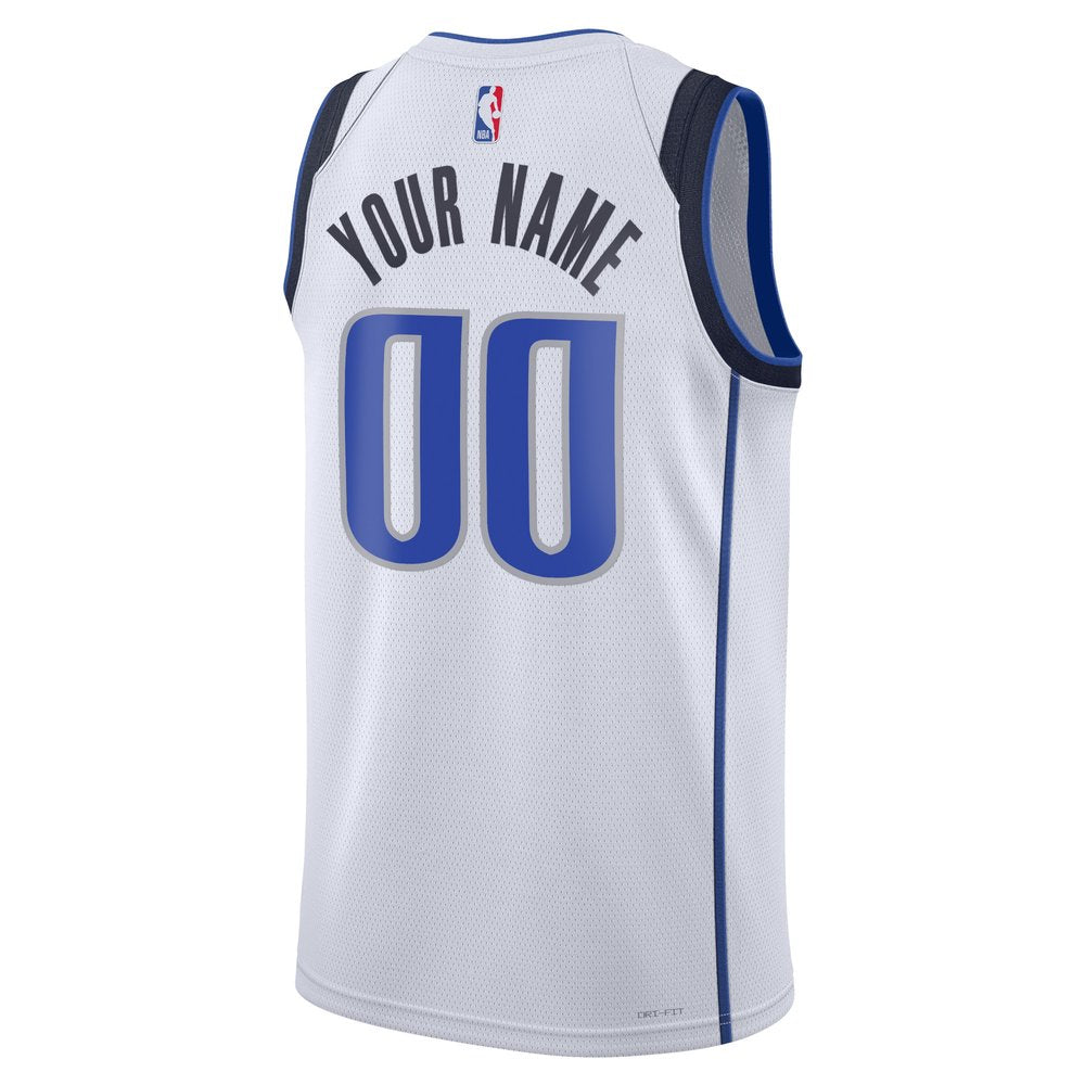 Maillot Dallas Mavericks Swingman Association Edition - Association Edition