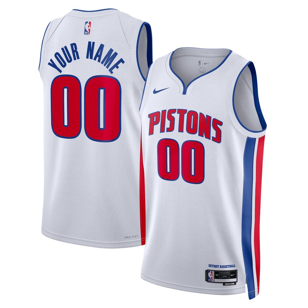 Maillot Detroit Pistons Swingman Association Edition - Association Edition