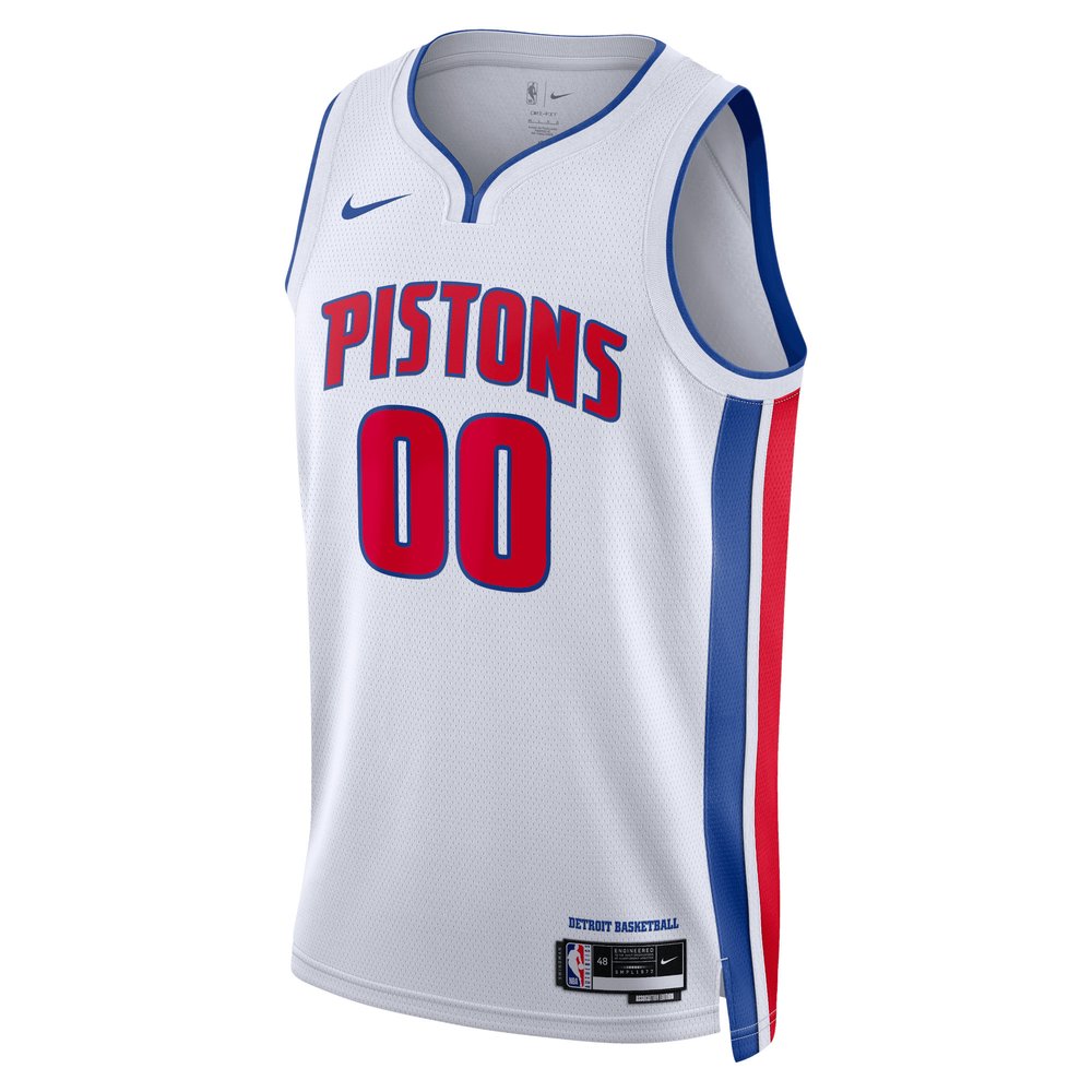 Maillot Detroit Pistons Swingman Association Edition - Association Edition
