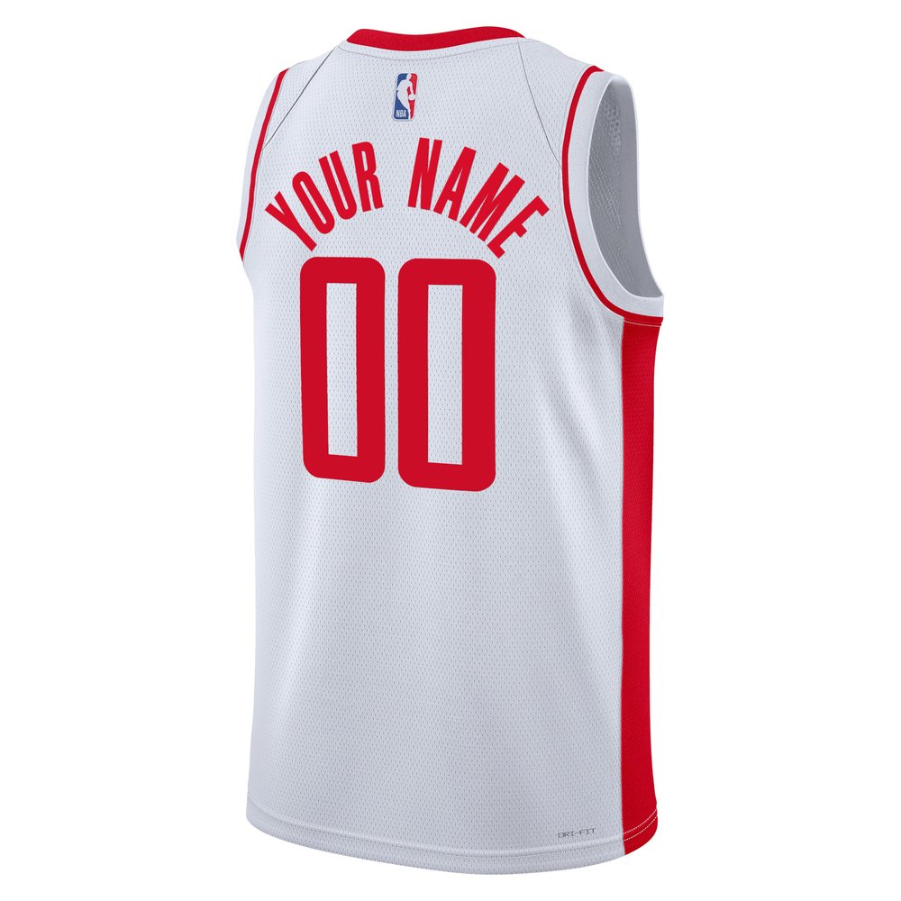 Maillot Houston Rockets Swingman Association Edition - Association Edition
