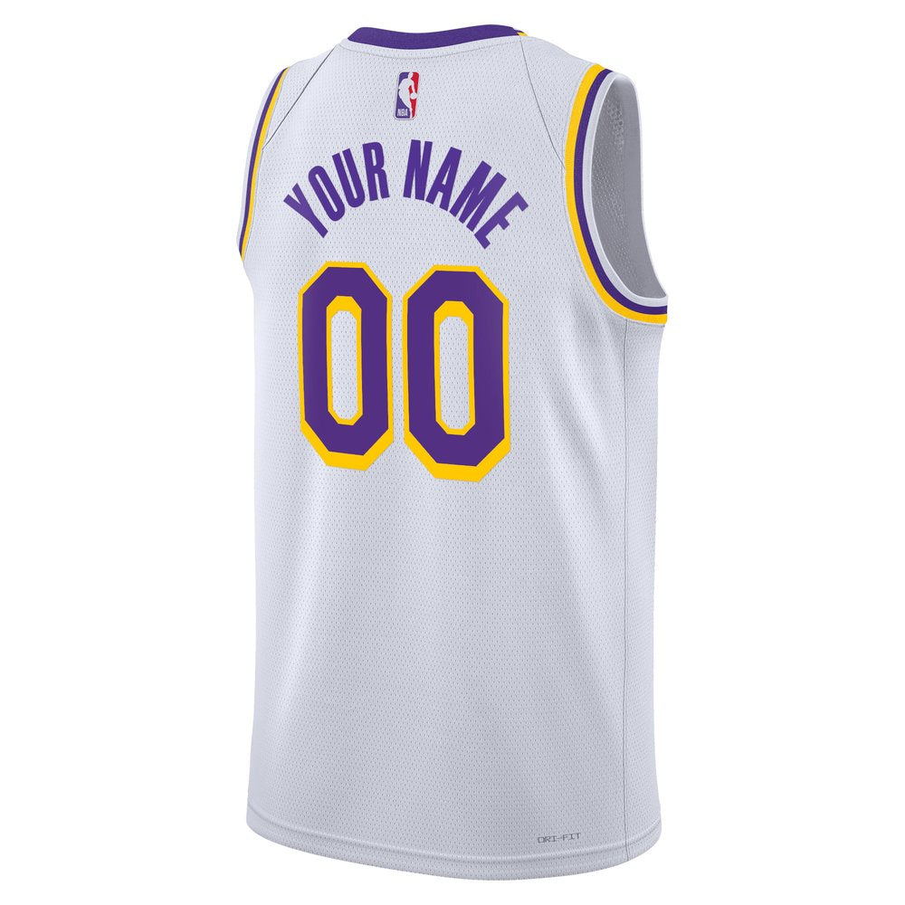 Maillot Los Angeles Lakers Swingman Association Edition - Association Edition