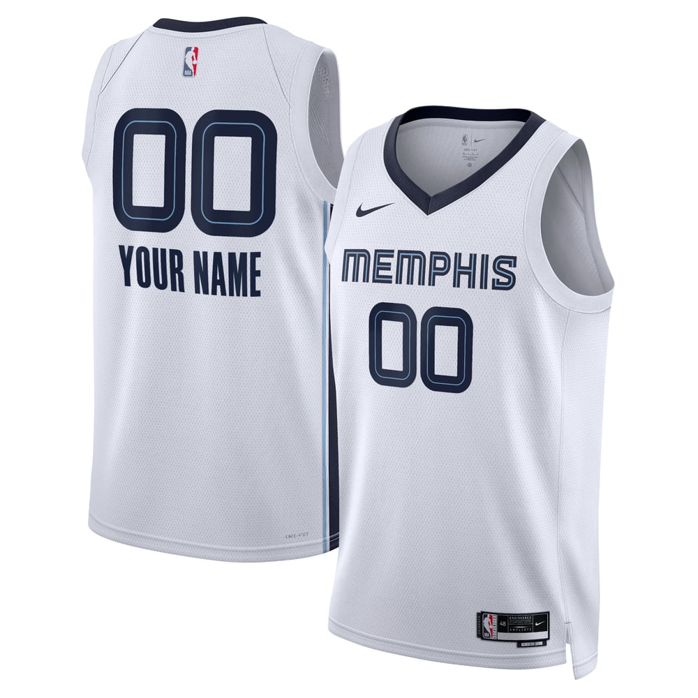Maillot Memphis Grizzlies Swingman Association Edition - Association Edition
