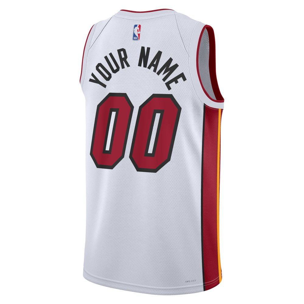 Maillot Miami Heat Swingman Association Edition - Association Edition