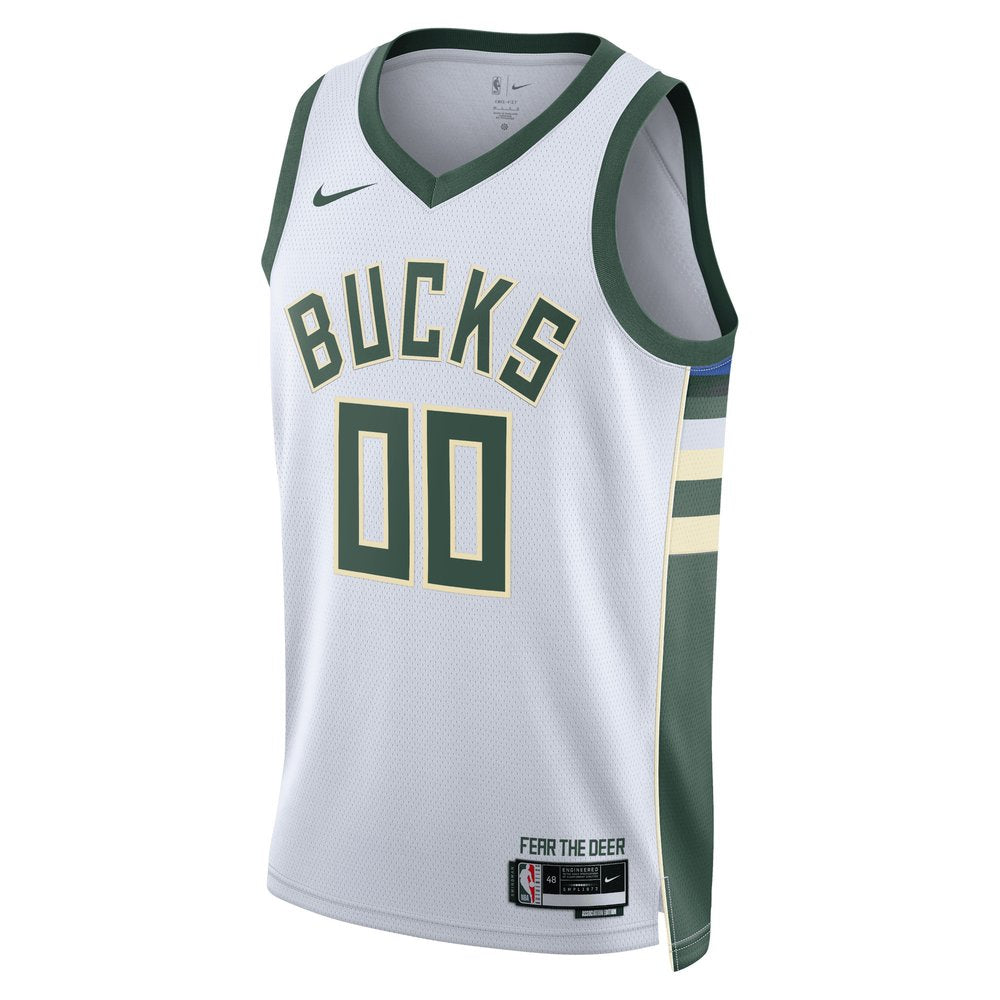 Maillot Milwaukee Bucks Swingman Association Edition - Association Edition