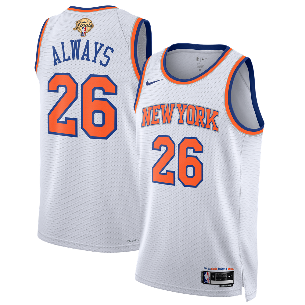 Maillot New York Knicks Swingman Association Edition - Association Edition