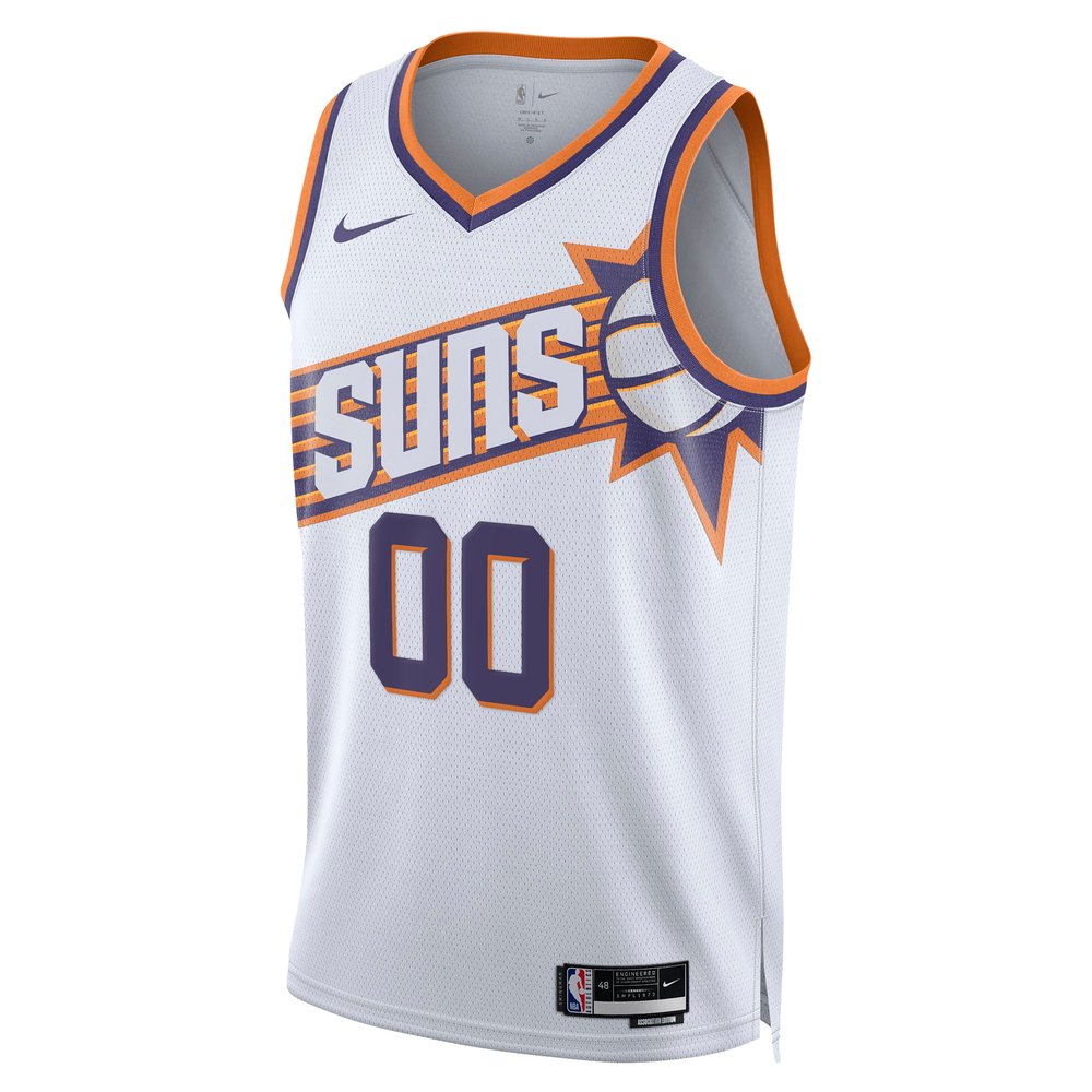 Maillot Phoenix Suns Swingman Association Edition - Association Edition