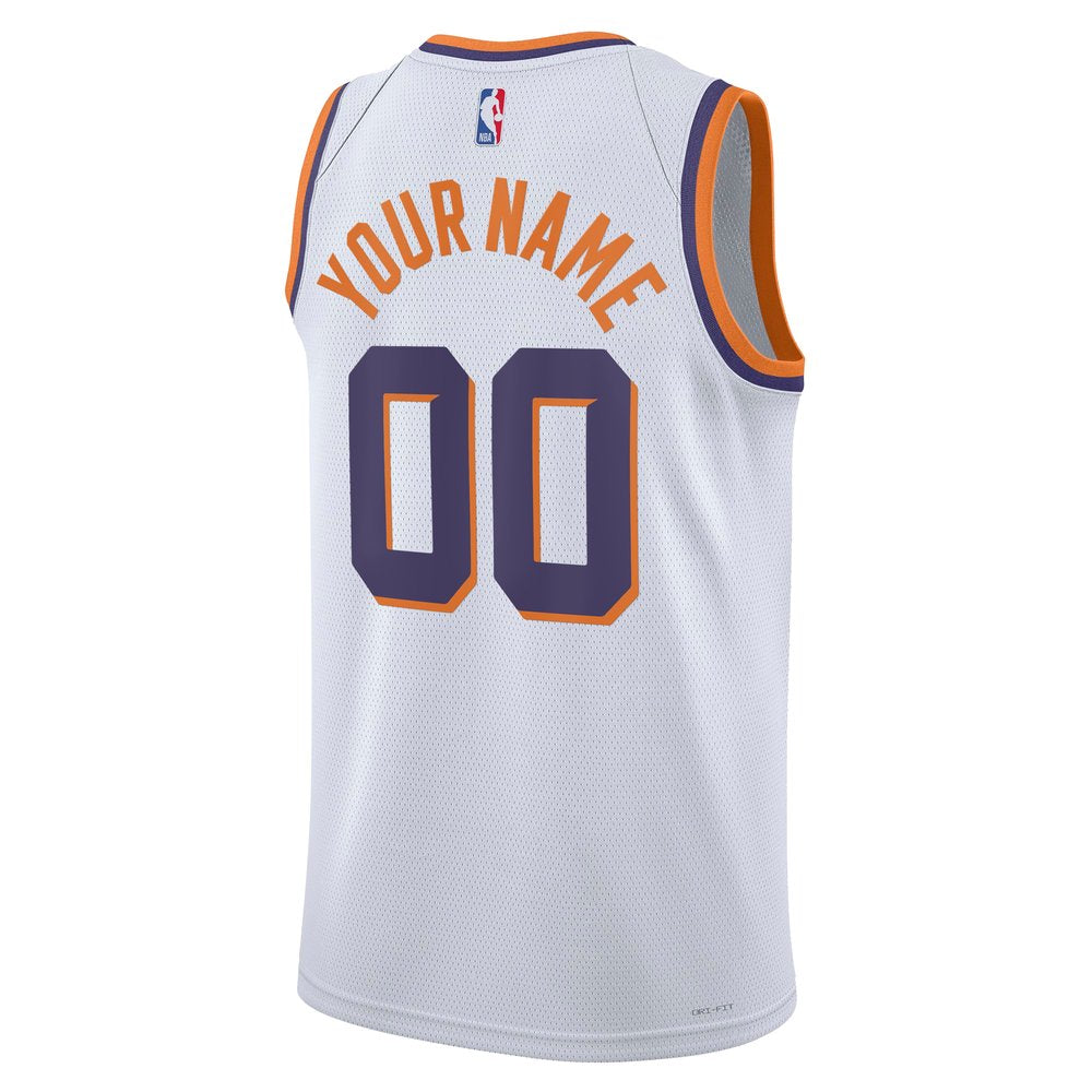 Maillot Phoenix Suns Swingman Association Edition - Association Edition