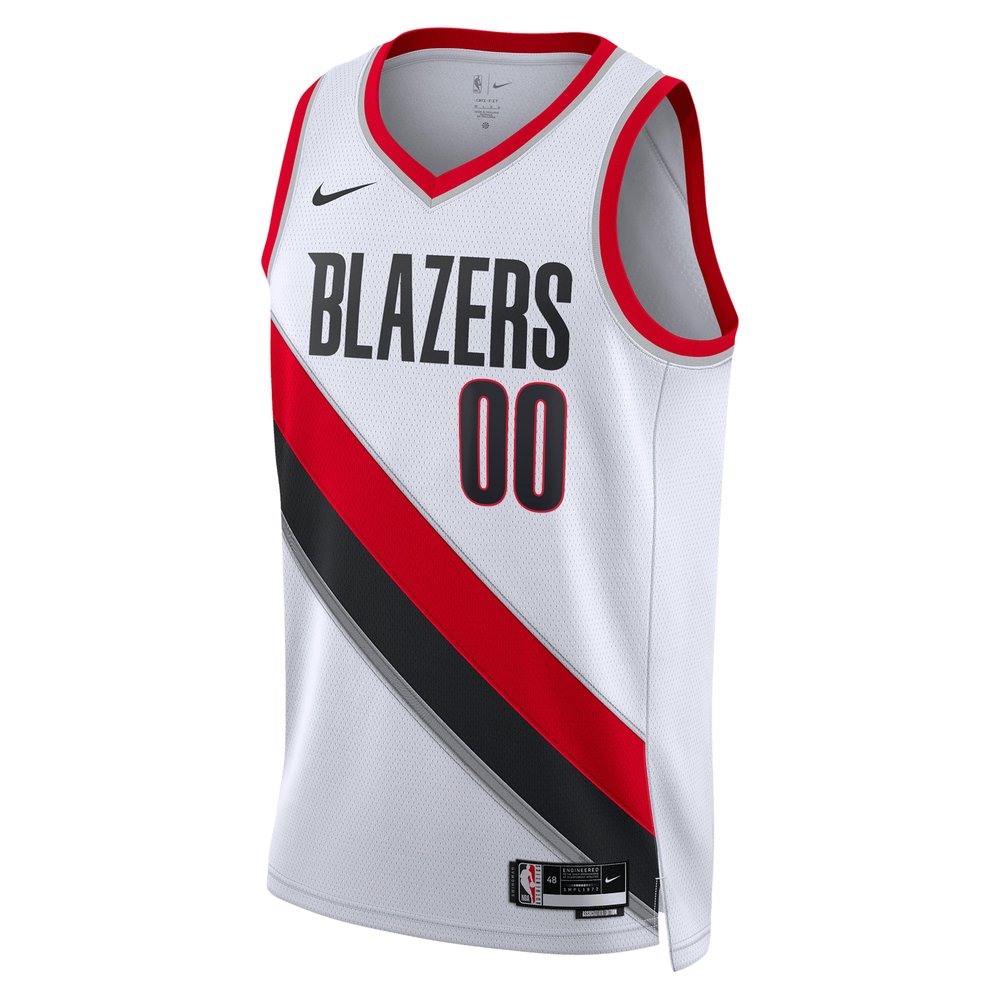 Maillot Portland Trail Blazers Swingman Association Edition - Association Edition