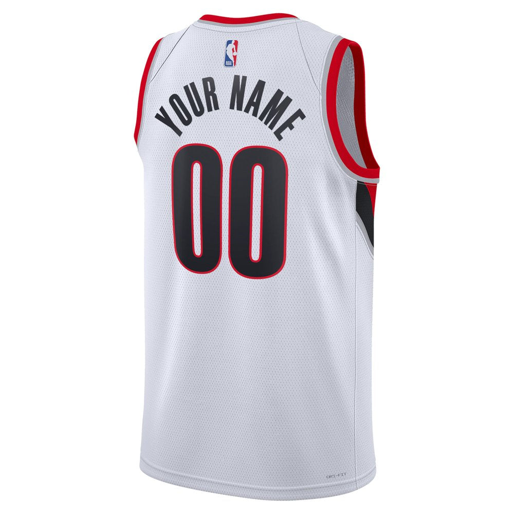 Maillot Portland Trail Blazers Swingman Association Edition - Association Edition