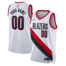Maillot Portland Trail Blazers Swingman Association Edition - Association Edition