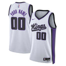 Maillot Sacramento Kings Swingman Association Edition - White