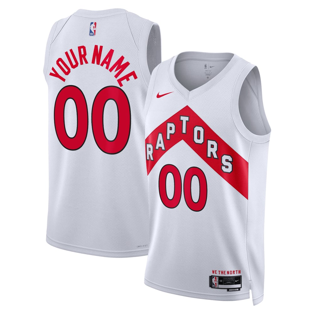 Maillot Toronto Raptors Swingman Association Edition - Association Edition