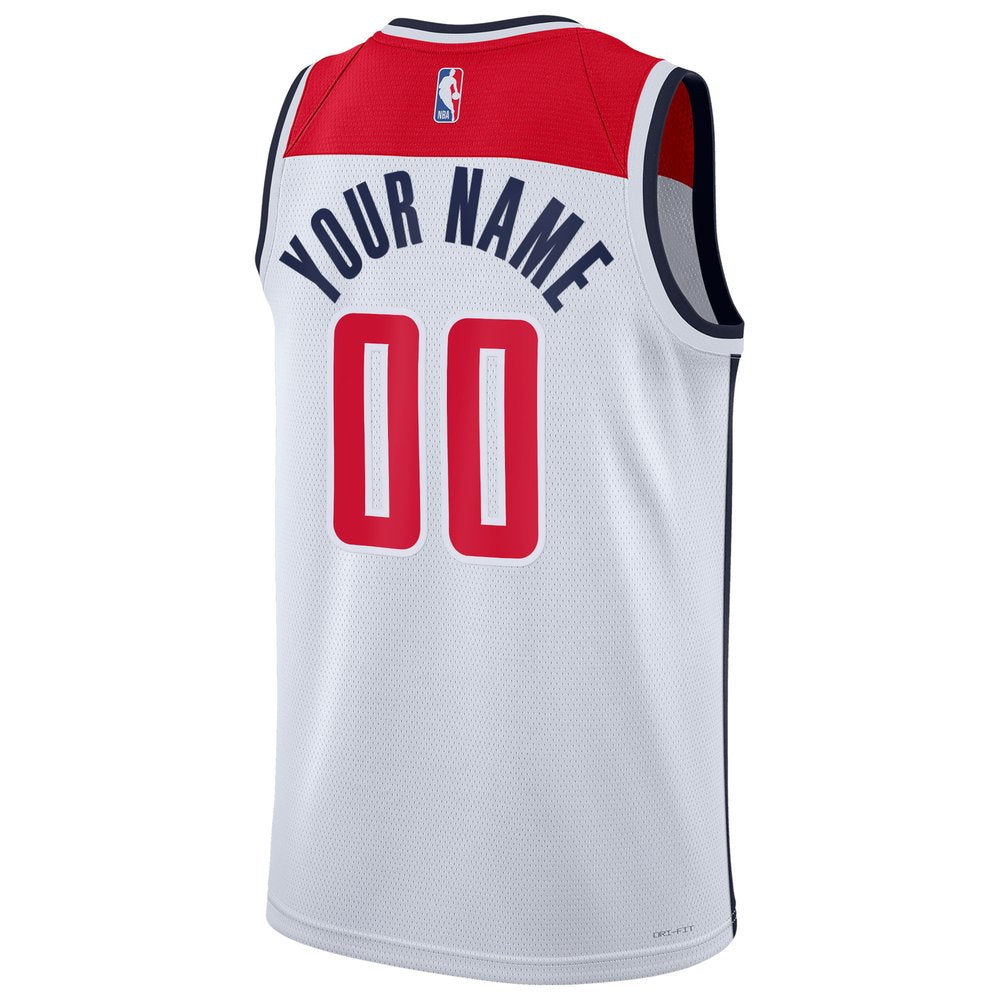 Maillot Washington Wizards Swingman Association Edition - Association Edition