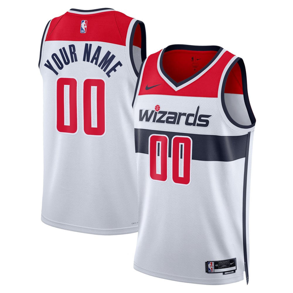 Maillot Washington Wizards Swingman Association Edition - Association Edition