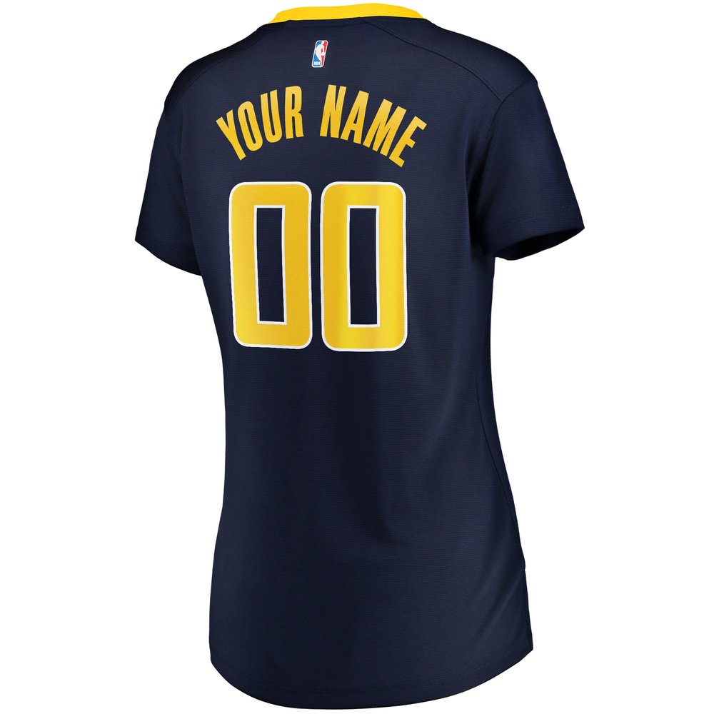 Maillot Indiana Pacers Fast Break Icon Edition Femme - Icon Edition
