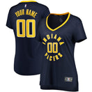 Maillot Indiana Pacers Fast Break Icon Edition Femme - Icon Edition