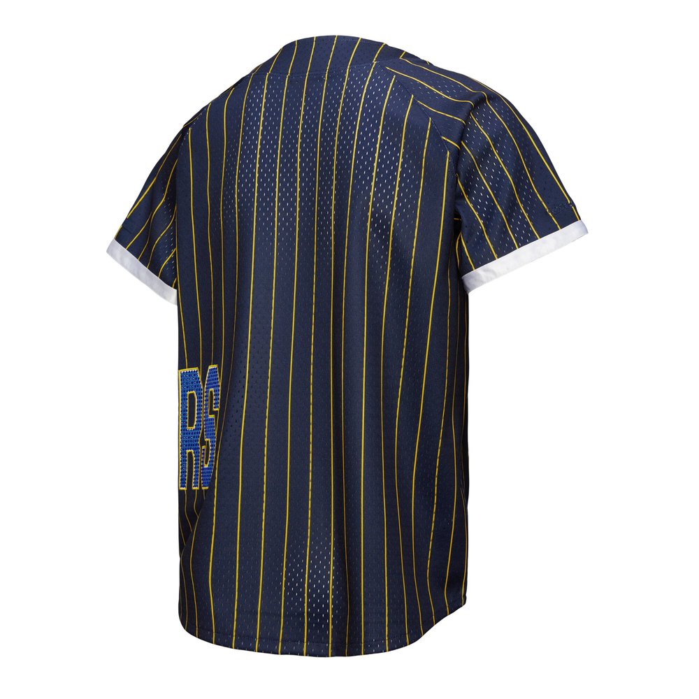 Maillot Golden State Warriors Replica Femme - Blue