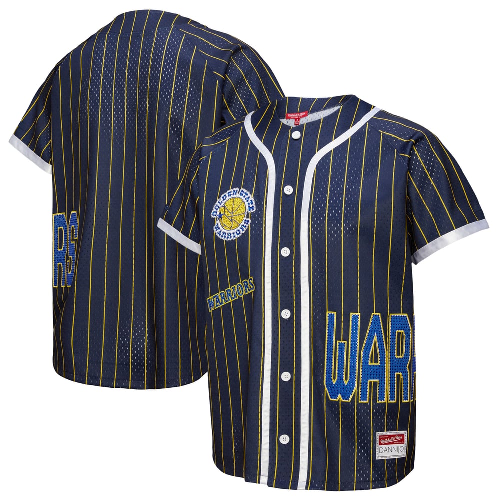 Maillot Golden State Warriors Replica Femme - Blue