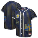 Maillot Golden State Warriors Replica Femme - Blue