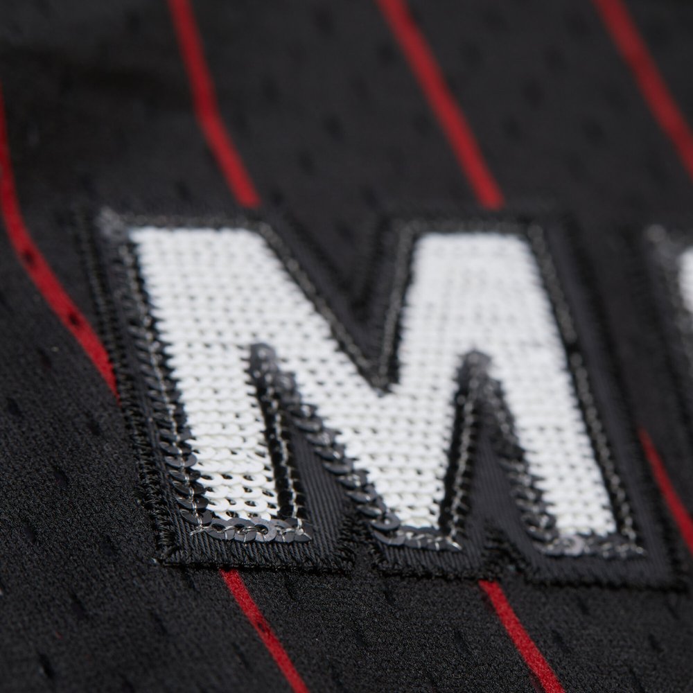 Maillot Dwyane Wade Miami Heat Replica Femme - Black